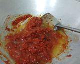 Foto langkah ke 3 dari resep Daging Masak Habang (Merah) khas Banjar / Kalimantan.
