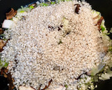 Foto del paso 4 de la receta: Risotto de boletus