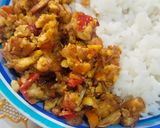 Foto langkah ke 3 dari resep Tempe Sambal Kencur.