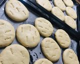Foto del paso 3 de la receta: Pan amasado