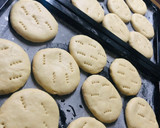 Foto del paso 3 de la receta: Pan amasado