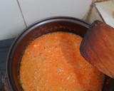 Foto langkah ke 2 dari resep Sup Nila Asam Kemangi.