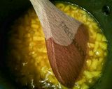 Foto del paso 5 de la receta: LINAZA Con Miel de Melocotones a la Taza...!