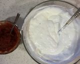 Tönkölylisztes pizza lépésről lépésre recept fázis 6 fotója