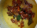 દાલ ફ્રાય (Dal Fry recipe in Gujarati)
