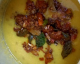 દાલ ફ્રાય (Dal Fry recipe in Gujarati) રેસીપી સ્ટેપ3ફોટો