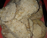 Foto del paso 2 de la receta: Milanesas de Berenjena🍆 Muy rica y Fácil😊