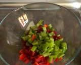 Foto del paso 1 de la receta Ensalada Veraniega de Garbanzos