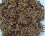Foto del paso 7 de la receta: Tinga de res