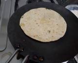 Paneer Sattu Veggie Paratha perfect for lunch boxes recipe step 7 photo