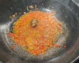 Foto langkah ke 2 dari resep Ceker Masak Kecap.