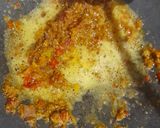 Foto langkah ke 2 dari resep Sayap ayam bumbu kuning.