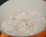 Foto del paso 3 de la receta: Sopa de cebolla a mi manera con miso
