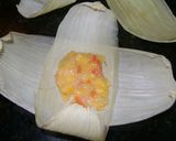Foto del paso 22 de la receta: Chalas rellenas (3 recetas diferentes) con humita, con carne o en cazuela