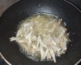 Foto langkah ke 1 dari resep Sambal Lombok Ijo Teri.