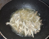 Foto langkah ke 1 dari resep Sambal Lombok Ijo Teri.