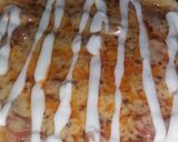 Foto langkah ke 5 dari resep PiZZa teplon.