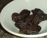 Une image de l'étape 2 de Dessert aux pruneaux secs.
