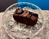 Φωτογραφία βήματος 6 της συνταγής Angel’s healthy brownie cake