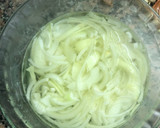 Foto del paso 3 de la receta: Fugazzeta rellena😋