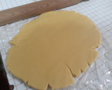 Foto del paso 4 de la receta: Tarta de manzanas de masa Sablee