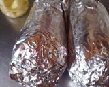 Foto del paso 3 de la receta: Puré de berenjenas en sartén