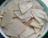 Foto langkah ke 3 dari resep Kripik Sukun.
