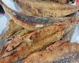 Foto langkah ke 3 dari resep Tumis Ikan Peda/ Ikan Kranjang.