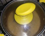 Foto langkah ke 4 dari resep Rendang.