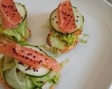 Foto del paso 3 de la receta: Garvlax de Salmón