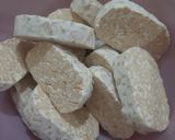 Foto langkah ke 1 dari resep Bacem Tempe.