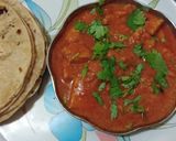 રજવાડી ઢોકળી નું શાક (rajvadi dokli nu shak recipe in Gujarati) રેસીપી સ્ટેપ8ફોટો