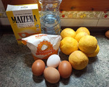 Foto del paso 1 de la receta: Natillas de limón