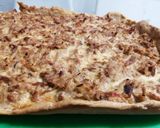 Foto del paso 5 de la receta: Tarta de atún