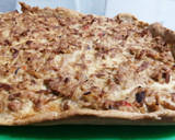 Foto del paso 5 de la receta: Tarta de atún