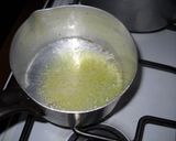 Foto del paso 1 de la receta: Salsa blanca tradicional