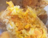 Foto del paso 5 de la receta: Albóndigas de zanahoria y avena