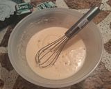 Foto del paso 2 de la receta: Torta Danette 🍫