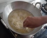 A picture of step 11 of Dahi vada.