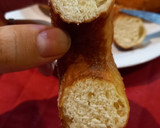Foto del paso 4 de la receta: Donas Bañadas en Chocolate🍩🍩