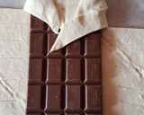 Foto del paso 3 de la receta: Hojaldre relleno de chocolate