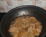 Foto langkah ke 2 dari resep Dendeng Balado.