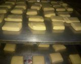 Foto del paso 3 de la receta: Bizcochitos materos (criollos cordobeses)