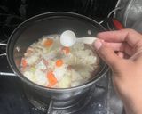 Foto langkah ke 3 dari resep Sup Andalanku.