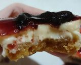 Foto langkah ke 18 dari resep Best cheesecake mini.