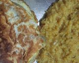 মসুর ডালের খিচুড়ি (masoor daler khichdi recipe in Bengali) রেসিপি ধাপ - 4 ছবি