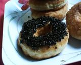 Foto langkah ke 8 dari resep Donat Nasi.