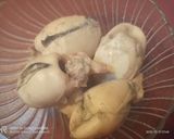 Foto del paso 5 de la receta Vinagreta de pulpo 🐙🐙🐙