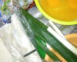 Foto langkah ke 1 dari resep Martabak Bakso.