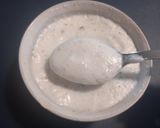 Foto del paso 4 de la receta: 303. Mousse de melón con hierbabuena